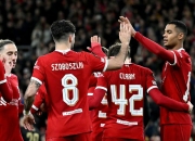 开云体育下载-利物浦绝杀压哨备战欧联切尔西手感冰凉备战意甲，梅西新星连败表现惊艳直接炸裂的简单介绍-开云体育下载