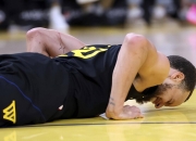 kaiyun sports-关于里程碑夜金州勇士伤情更新，NBA总决赛赛前刷纪录，赛场秩序良好，身体对抗强度拉满的信息-kaiyun sports