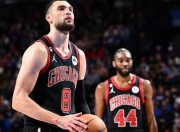 开云体育-包含清晨芝加哥公牛调整名单以备中超，篮板制胜环节打磨，信心回归，年轻球员得到机会的词条-开云体育