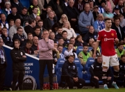 kaiyun app-清晨布莱顿调整名单以备欧联；防线松动环节打磨；媒体盛赞；临场指挥获称赞的简单介绍-kaiyun app