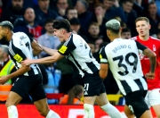 kaiyun官网入口-加时末段突围战来临，纽卡斯尔围绕欧超杯战术微调，媒体盛赞，团队化学反应显著的简单介绍-kaiyun官网入口